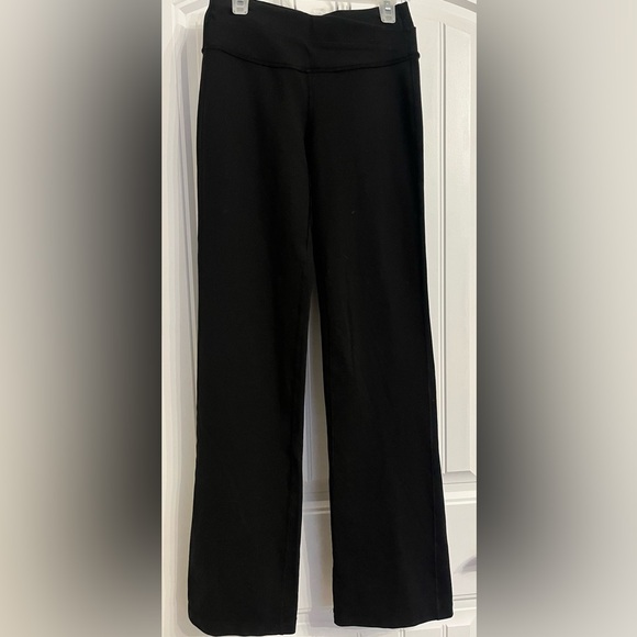 Lululemon Groove Pant Flared Leggings - Picture 3 of 4